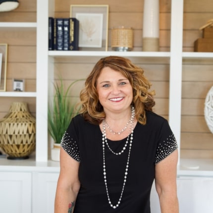 Melissa Ghelarducci Hancock