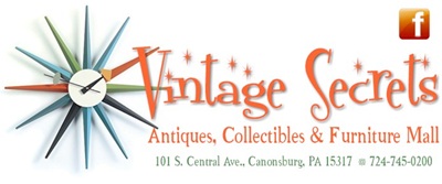 Vintage Secrets Antiques