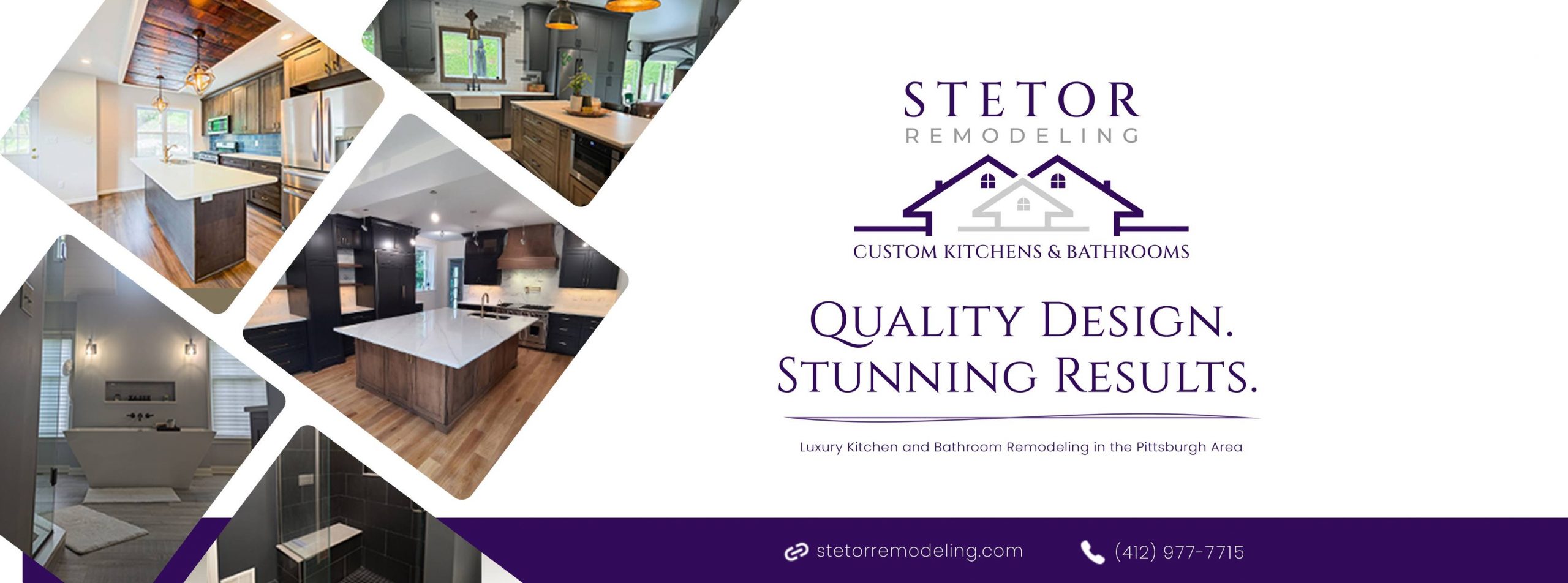 Stetor Remodeling
